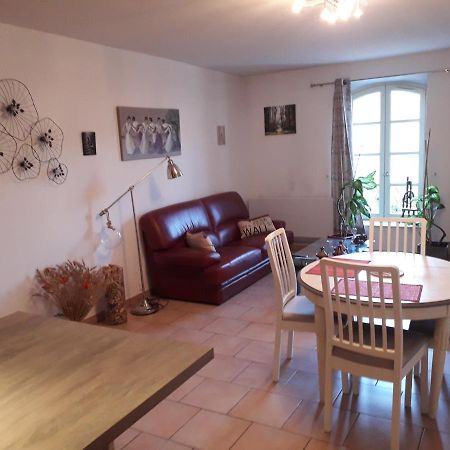 Gambetta Appartement Pont-Saint-Esprit Buitenkant foto