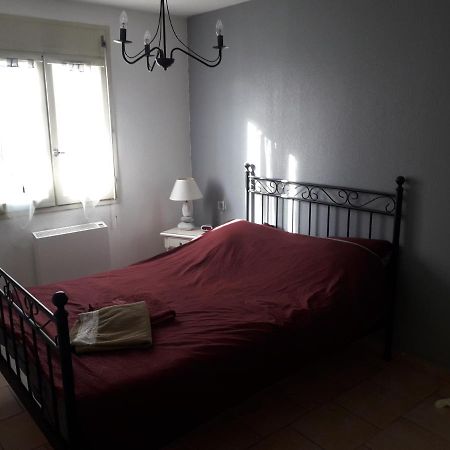 Gambetta Appartement Pont-Saint-Esprit Buitenkant foto